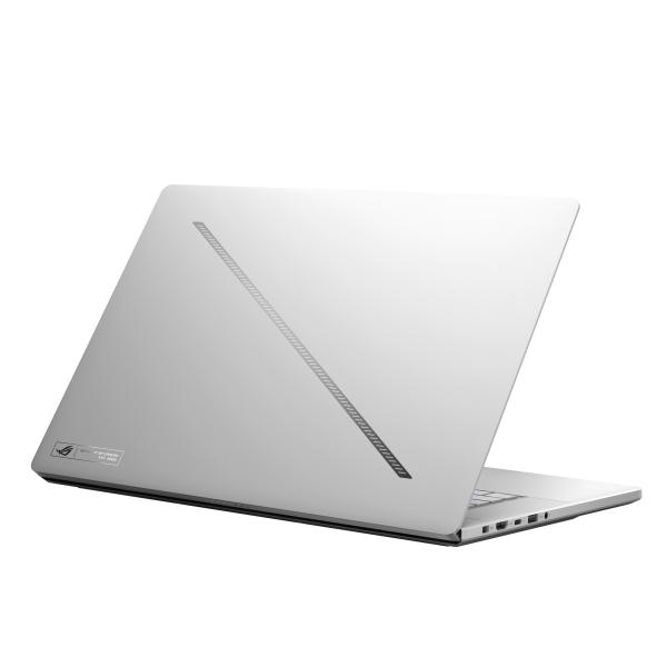 ASUS ROG Zephyrus G16/ GU605CP-NEBULA018X/ U9-285H/ 16"/ 2560x1600/ 32GB/ 1TB/ RTX 5070/ W11P/ White/ 2R 