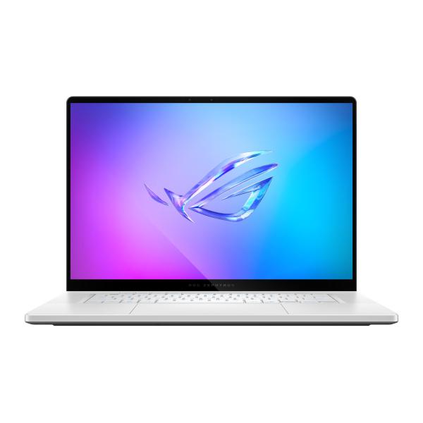 ASUS ROG Zephyrus G16/ GU605CP-NEBULA018X/ U9-285H/ 16"/ 2560x1600/ 32GB/ 1TB/ RTX 5070/ W11P/ White/ 2R 