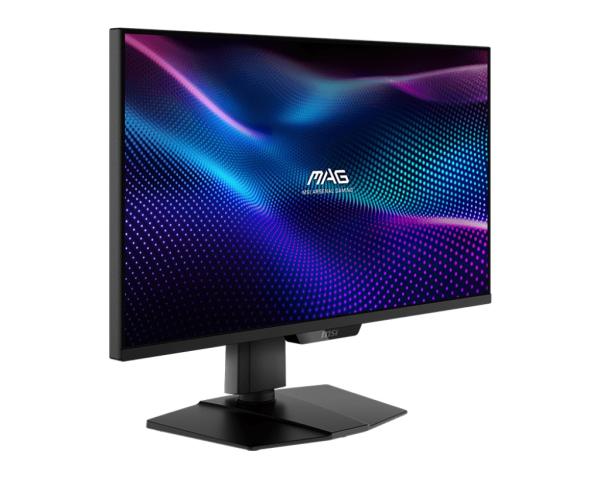MSI MAG 274UPDF E16M 27" IPS 4K UHD 160Hz 0, 5ms Black 2R 