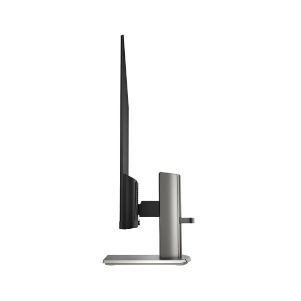 HP LCD 527da 27" 1920x1080,  IPS w/ LED micro-edge,  300nits, 100Hz, 1500:1, 5ms g/ g, VGA, DP 1.2, HDMI 1.4, 2x2W repro, 3, 5mm jack 