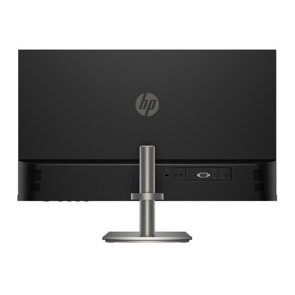 HP LCD 527da 27" 1920x1080,  IPS w/ LED micro-edge,  300nits, 100Hz, 1500:1, 5ms g/ g, VGA, DP 1.2, HDMI 1.4, 2x2W repro, 3, 5mm jack 