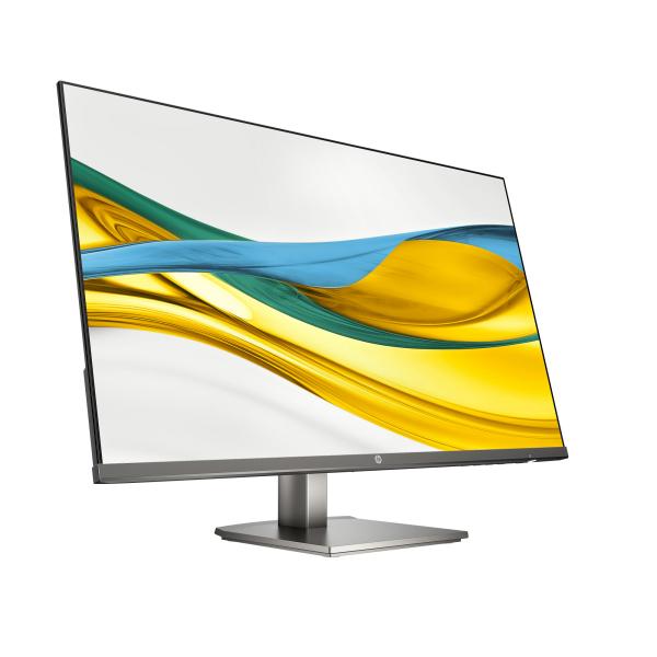 HP LCD 527da 27" 1920x1080,  IPS w/ LED micro-edge,  300nits, 100Hz, 1500:1, 5ms g/ g, VGA, DP 1.2, HDMI 1.4, 2x2W repro, 3, 5mm jack 