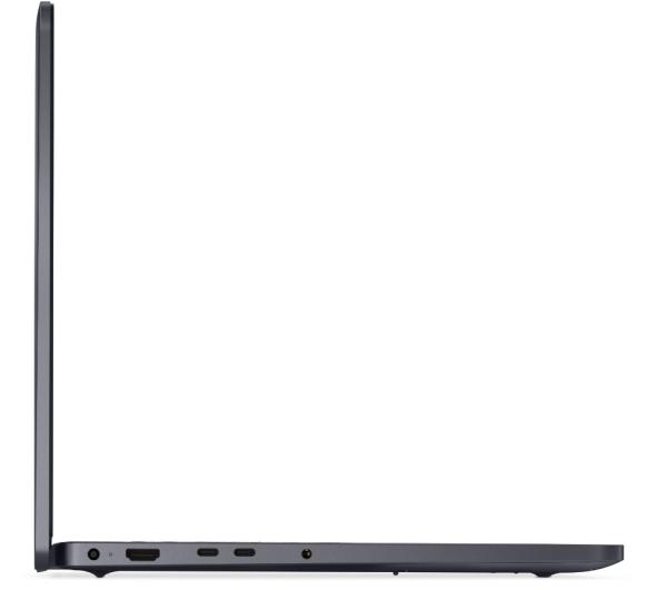 Dell Pro 16/ PC16255/ R5PRO-230/ 16"/ WUXGA/ 16GB/ 1TB/ AMD int/ W11P/ Black/ 3RNBD 