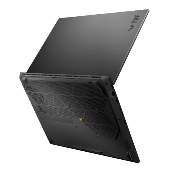 ASUS TUF Gaming F16/ FX608JPR-QT002/ i7-14650HX/ 16"/ 2560x1600/ 16GB/ 1TB/ RTX 5070/ bez OS/ Gray/ 2R 