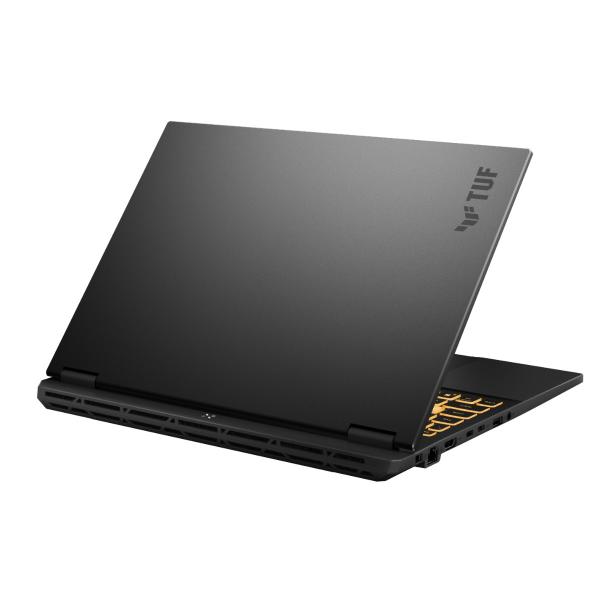 ASUS TUF Gaming F16/ FX608JPR-QT002/ i7-14650HX/ 16"/ 2560x1600/ 16GB/ 1TB/ RTX 5070/ bez OS/ Gray/ 2R 