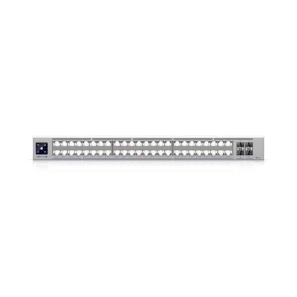 Ubiquiti USW-Pro-XG-48-PoE, UniFi Pro XG 48 PoE 
