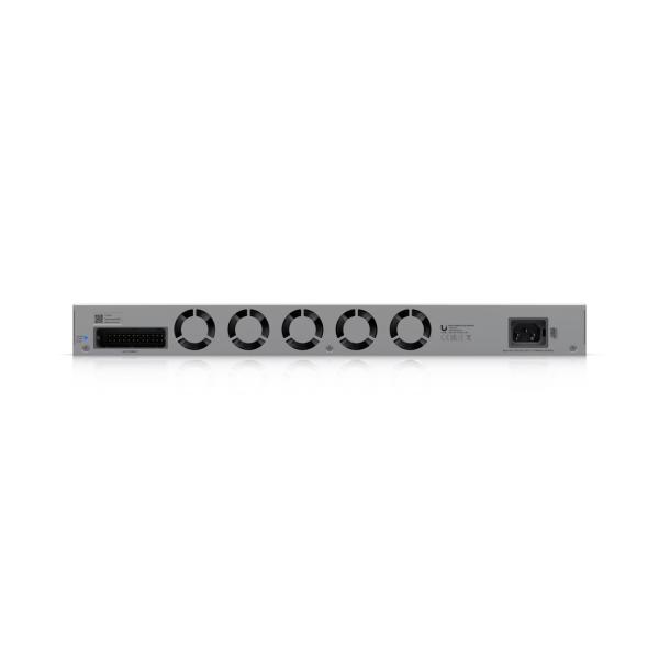 Ubiquiti USW-Pro-XG-48-PoE, UniFi Pro XG 48 PoE 