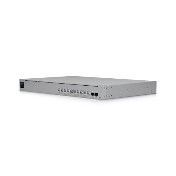 Ubiquiti USW-Pro-XG-10-PoE, UniFi Pro XG 10 PoE 