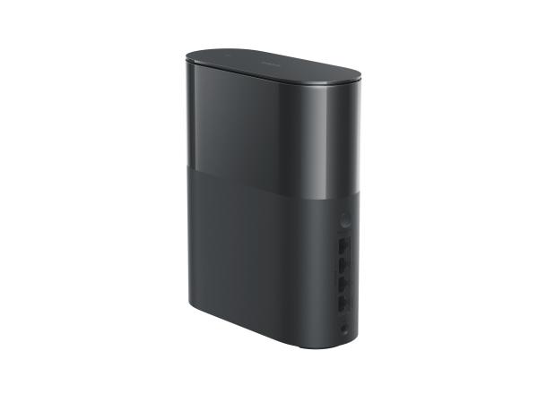 Xiaomi Mesh System BE3600 Pro EÚ (3-pack) 