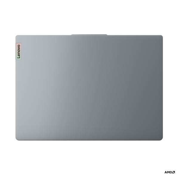 IPS3 16"WUXGA R7_5825U 16G 512 INT W11H Grey 