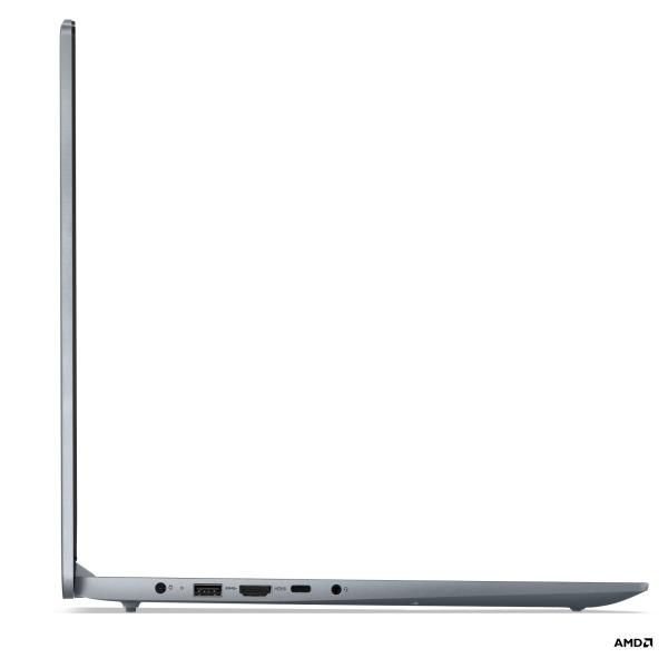 IPS3 16"WUXGA R7_5825U 16G 512 INT W11H Grey 