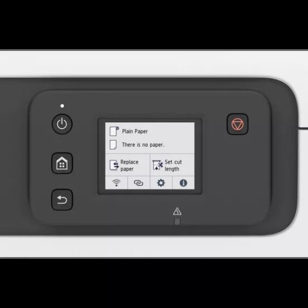 Canon imagePROGRAF/ TC-21/ Tlač/ Ink/ A1/ LAN/ WiFi/ USB 