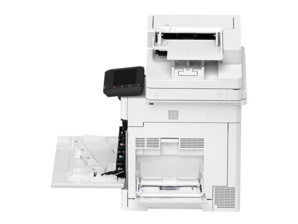 CANON i-SENSYS X C1533iF II + sada tonerov T10 
