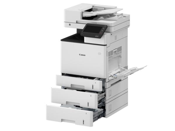 CANON i-SENSYS X C1533iF II + sada tonerov T10 