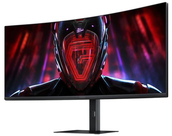 Xiaomi Curved Gaming Monitor G34WQi EÚ 