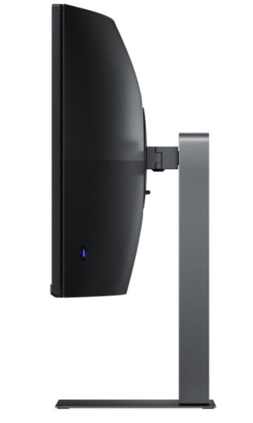 Xiaomi Curved Gaming Monitor G34WQi EÚ 