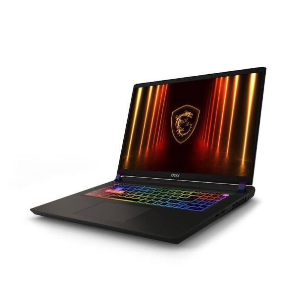 MSI Vector/ 17 HX AI A2XWHG-035CZ/ U9-275HX/ 17"/ 2560x1600/ 32GB/ 2TB/ RTX 5070Ti/ W11H/ Gray/ 2R 