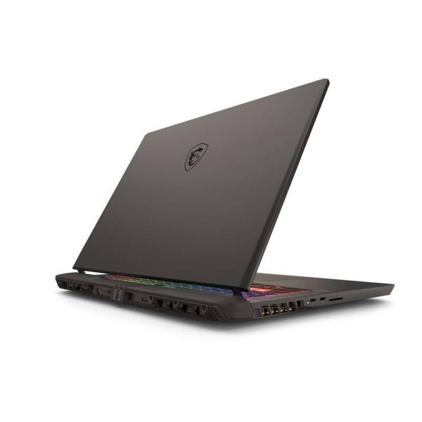 MSI Vector/ 17 HX AI A2XWHG-035CZ/ U9-275HX/ 17"/ 2560x1600/ 32GB/ 2TB/ RTX 5070Ti/ W11H/ Gray/ 2R 