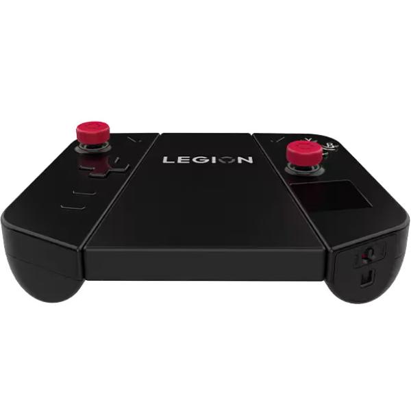 Lenovo Legion Go Joystick Caps - Lenovo Red 