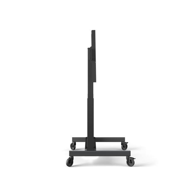 Vogel&quot;s RISE 3205 pojízdný podlahový lift 86", dvojitý, 903-1604 mm 