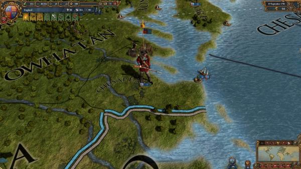ESD Europa Universalis IV Colonial British and Fre 