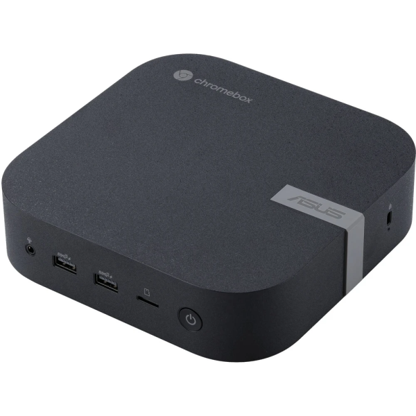 ASUS CHROMEBOX 5 - i5-10210U 245GB-ssd 2x8G CHOS 