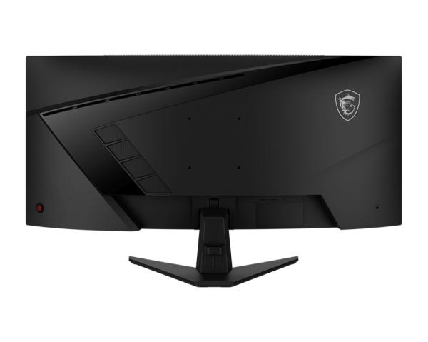 MSI MAG 346CQ 34" VA wQHD 180Hz 1ms Black 2R 