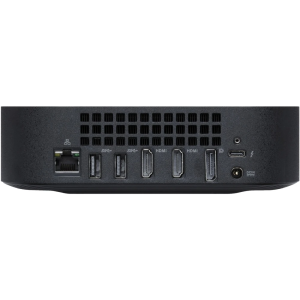 ASUS CHROMEBOX 5 - i5-10210U 245GB-ssd 2x8G CHOS 