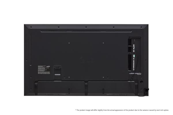 49" LG LED 49UH5N-M - UHD, 500cd, IPS, 24 7 
