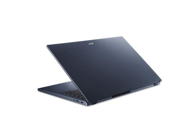 Acer Aspire Go 15/ AG15-31P-C5EK/ N100/ 15, 6"/ FHD/ 4GB/ 128GB/ UHD/ W11S/ Blue/ 2R 