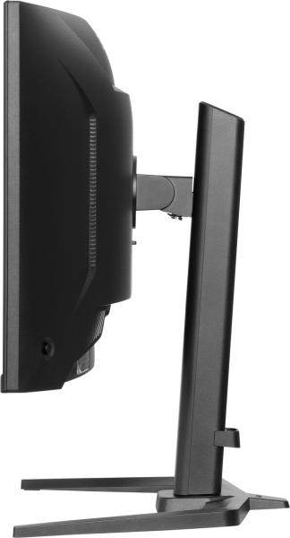 iiyama G-Master/ GCB3482WQSU-B1/ 34"/ VA/ wQHD/ 120Hz/ 0, 6ms/ Black/ 3R 