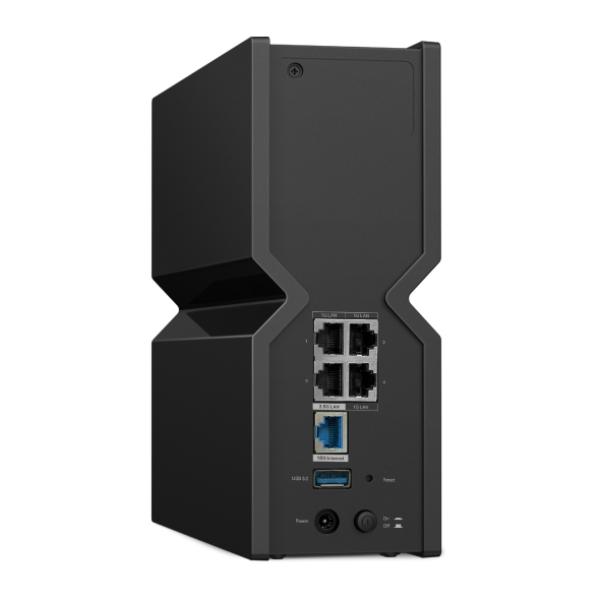 TP-Link Archer BE700 WiFi7 router 