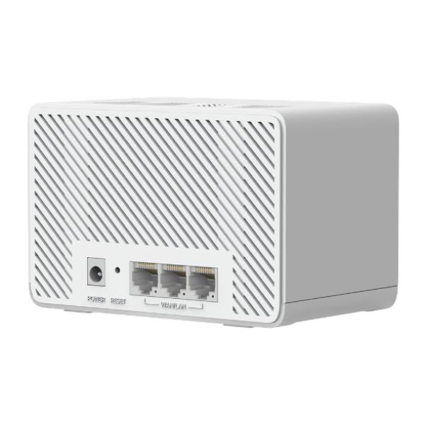 MERCUSYS BE3600 Whole Home Mesh Wi-Fi 7 System 