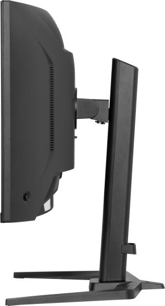 iiyama G-Master/ GCB3484WQSU-B1/ 34"/ VA/ wQHD/ 100Hz/ 0, 4ms/ Black/ 3R 