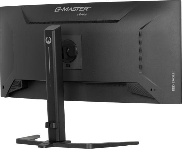 iiyama G-Master/ GCB3484WQSU-B1/ 34"/ VA/ wQHD/ 100Hz/ 0, 4ms/ Black/ 3R 