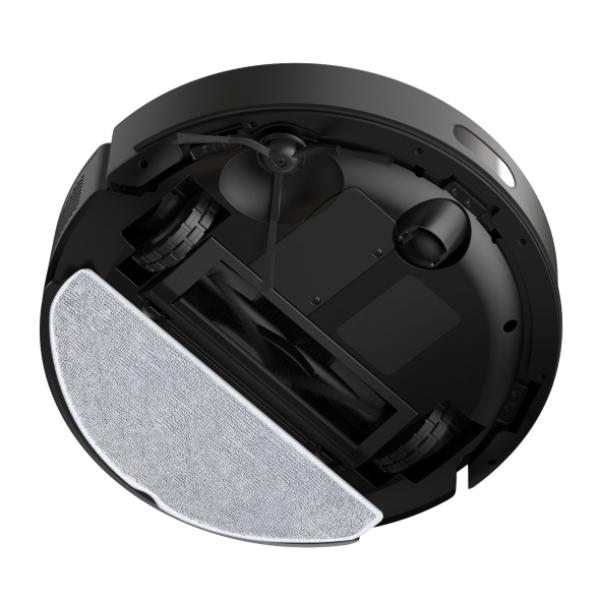 Tapo RV30 Max White Robot Vacuum Cleaner 