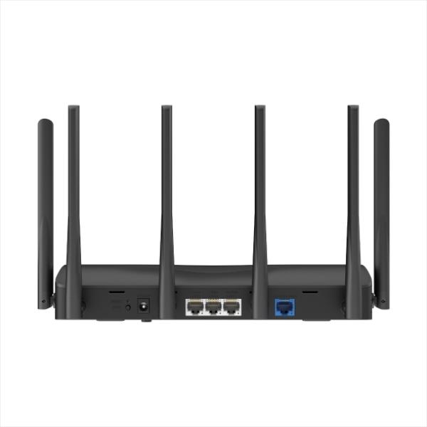 Mercusys MA37BE BE6500 WiFi7 BT PCIe adapt. 