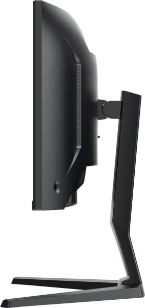 iiyama G-Master/ GCB3486WQSCP-B1/ 34"/ VA/ wQHD/ 240Hz/ 0, 4ms/ Black/ 3R 