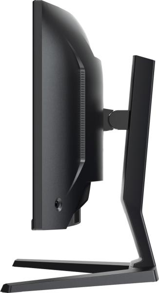 iiyama G-Master/ GCB3486WQSCP-B1/ 34"/ VA/ wQHD/ 240Hz/ 0, 4ms/ Black/ 3R 