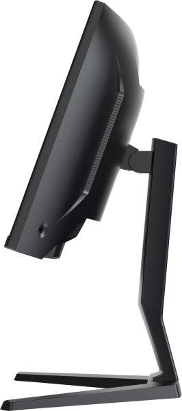 iiyama G-Master/ GCB3486WQSCP-B1/ 34"/ VA/ wQHD/ 240Hz/ 0, 4ms/ Black/ 3R 