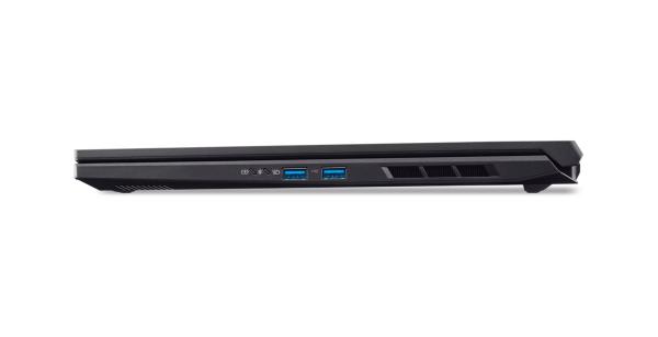 Acer Nitro V 17/ ANV17-41-R4CC/ R5-240/ 17, 3"/ FHD/ 16GB/ 1TB/ RTX 4050/ bez OS/ Black/ 2R 