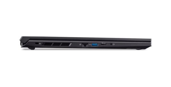 Acer Nitro V 17/ ANV17-41-R4CC/ R5-240/ 17, 3"/ FHD/ 16GB/ 1TB/ RTX 4050/ bez OS/ Black/ 2R 