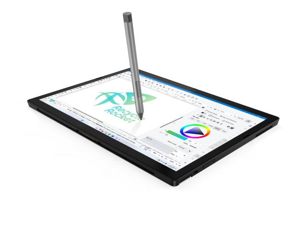 Lenovo ThinkPad X/ 12 Detachable Gen 2/ U7-164U/ 12, 3"/ 1920x1280/ T/ 32GB/ 1TB/ 4C-iGPU/ W11P/ Black/ 3R 