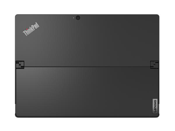 Lenovo ThinkPad X/ 12 Detachable Gen 2/ U7-164U/ 12, 3"/ 1920x1280/ T/ 32GB/ 1TB/ 4C-iGPU/ W11P/ Black/ 3R 
