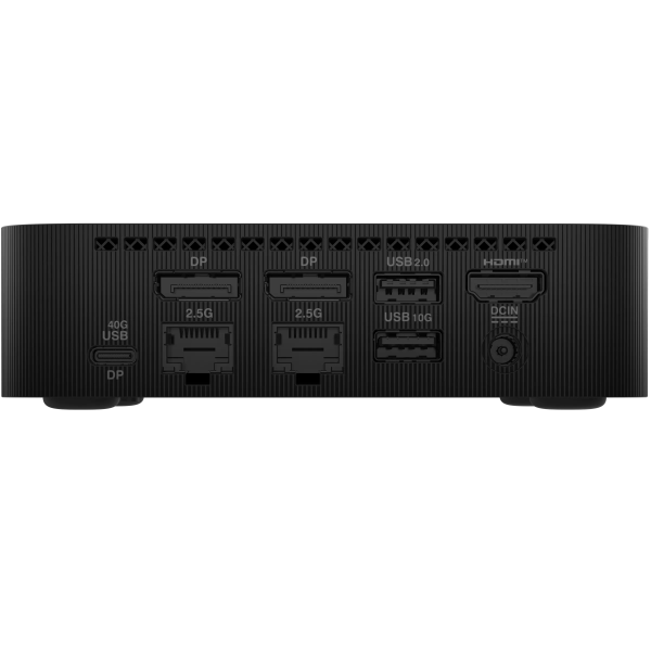 ASUS PN54 AMD AI 5 340 512G SSD 16G D5 W11 Pro 