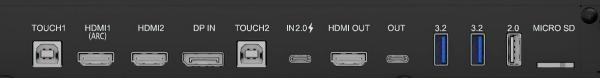 75" iiyama TE7515A-B1AG: IPS, 4K, EDLÁ, NFC 