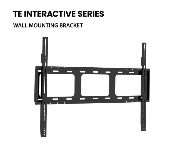75" iiyama TE7515A-B1AG: IPS, 4K, EDLÁ, NFC 