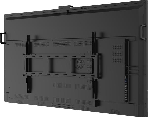 75" iiyama TE7515A-B1AG: IPS, 4K, EDLÁ, NFC 