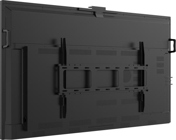 75" iiyama TE7515A-B1AG: IPS, 4K, EDLÁ, NFC 