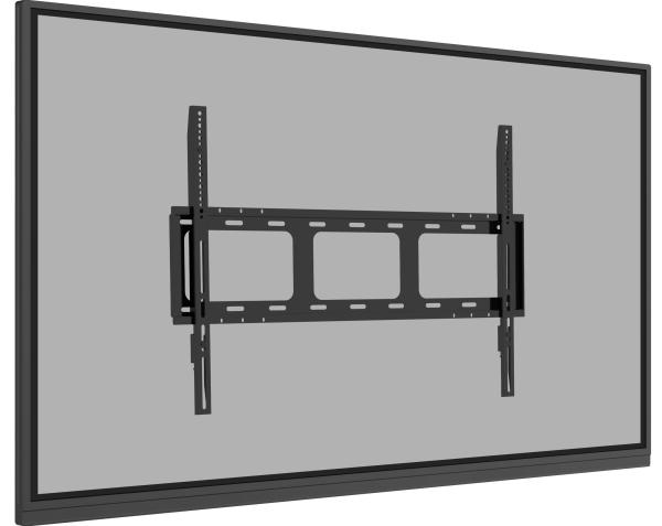 86" iiyama TE8613A-B1AG: IPS, 4K, 40P, EDLÁ 